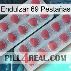 Endulzar 69 Pestañas 19